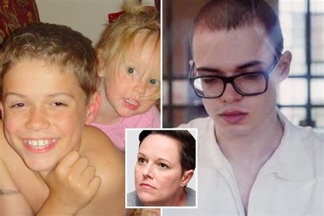Mum reveals moment she heard her four.